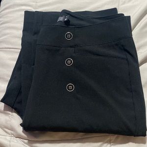 Dress Pants